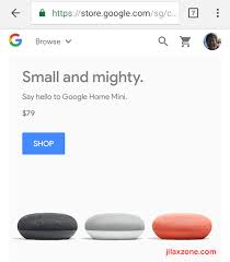 Shop the latest chromecasts, mobiles, speakers & smart displays at google store. Google Online Store Now Available For Singapore Indonesia Malaysia Philippines And Thailand No More Parallel Import No More Jack Up Prices Jilaxzone