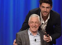 Francesco married rosa figliolia (born di corato). Francesco Moser Sul Figlio A Storie Italiane Ci Sono Signore Di 70 Anni Che Mi Chiedono Di Ignazio