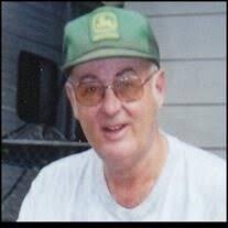 Vic" Turner Obituary
