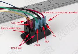 Get it as soon as wed, dec 30. Mini Power Relay Spdt 120v 30a R30a 8 95 Auber Instruments Inc Temperature Control Solutions For Home And Industry