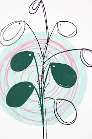 Pablo picasso's art is often split into periods: Acryl Malen Einfach Gemacht Florale Poster Gestalten