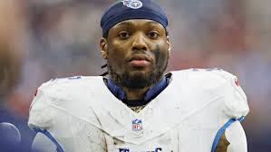 NFL analyst predicts big season from Baltimore Ravens' Derrick Henry