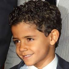 Cristiano ronaldo star has four children. Cristiano Ronaldo Jr Family Member Bio Family Trivia Famous Birthdays