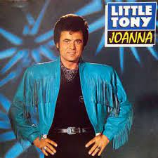 Since 1983 the magical my little pony brand has brought fun, friendship & joy to millions of. Little Tony Joanna 1994 Cd Discogs