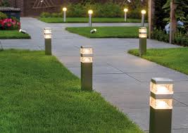 For example, if you want the lighting to have a blue hue, look for bulbs in the 4200k range. Lumineo Outdoor Lighting