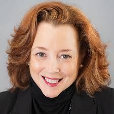 Christine Potter's Instagram, Twitter & Facebook