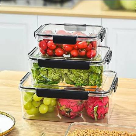 Food Containers