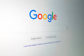 April Fool S Day Is Officially Canceled At Least At Google The Mary Sue