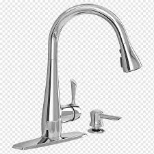 How do you remove a moen kitchen faucet? Tap Sink Lowe S Kitchen Moen Sink Png Pngwing