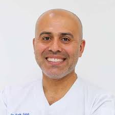 Dr. Karim Salah