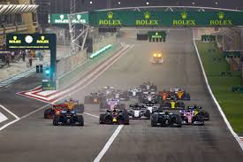 Jul 16, 2021 · confira o calendário provisório divulgado pela federação internacional de automobilismo (fia) da temporada 2021 de fórmula 1: Confira Como Esta O Grid Da Formula 1 Para A Temporada 2021