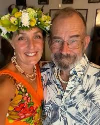 Hālau Ka Lei Mokihana O Leināʻala