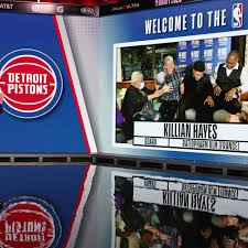 Our 2021 nba mock draft is updated frequenty and includes 2021 nba draft prospect profiles with videos and stats. 2021 Nba Draft Date Set For Nba Draft That Will Define Detroit Pistons Rebuild For Years To Come Detroit Bad Boys