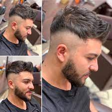 Pin On Men S Haircuts And Beards
