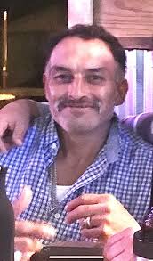 Obituary for Leroy Barrera