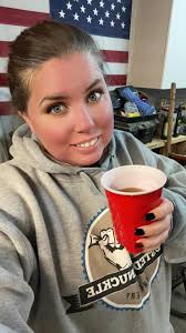 Veterans Drinking Vodka