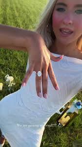 Breleigh and Hinter Engaged