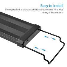 We did not find results for: Nicrew 53 150cm Aquarium Led Lighting Fish Tank Light Lamp With Extendable Brackets 90 White And 18 Blue Leds Fits For Aquarium Fish Tank Light Aquarium Aquariumfish Aquarium Led Aliexpress