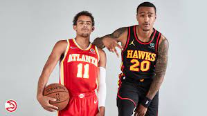 Men's atlanta hawks #00 custom 2021 mlk city black jersey. Atlanta Hawks Unveil Trio Of 2020 21 Uniforms Peachtree Hoops