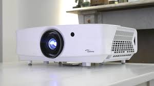 Its 1.55 to 1.7:1 throw ratio and 1.1x zoom provide a range of installation options. Optoma Zk507 Review Techradar
