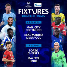 Get the latest uefa champions league news, fixtures, results and more direct from sky sports. Facebook