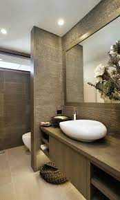 Bathroom designs 2020 images with toilet. 53 Small Trend And Cute Bathroom Decorating Ideas 2020 Part 34 Modern Bathroom Modern Bathroom Design Bathroom Styling