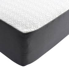 Modern Sleep Cool Gel 10 Ventilated Gel Memory Foam Mattress Queen Walmart Com Gel Memory Foam Mattress Gel Memory Foam Cool Gel Mattress