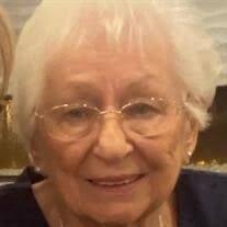 Joanne R. Ostrowski Obituary (2025)