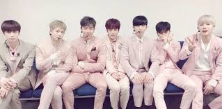 February 18, 2021 12:14 pm. Monsta X Inkigayo 170402 K Pop Amino