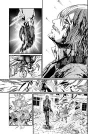 Shuumatsu no valkyrie, valkyrie of the end. Shuumatsu No Valkyrie 30 Mangasail