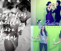 Si quieres que tus invitados recuerden este día, no te pierdas estas originales ideas para brillar en la pista. Coreografias Modernas Para Boda Bailedenovios