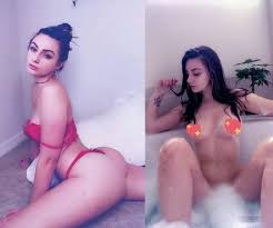 Bunny Rose Nude Leaked Explicit 2021 (49 Photos) | The Fappening