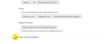 How do i enable cookies in chrome windows 10? How To Clear Remove And Manage Cookies In Google Chrome All About Cookies