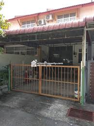 Taman ini mula dibina pada tahun 2000 dan siap sepenuhnya pada tahun 2003. Terrace House For Sale At Taman Bunga Raya Sepang For Rm 350 000 By Mohd Sarfudin Bin Awang Durianproperty