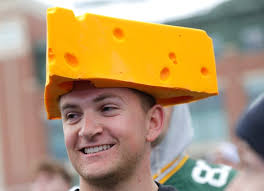 See photos from Day One of the NFL Draft in Green Bay, Wisconsin