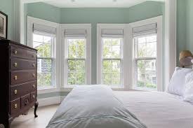 Maybe you would like to learn more about one of these? Serene Gray Blue Bedroom Walls Design Ideas