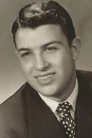 Obituary information for Peter "Pete" Carl Ponce