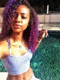 Pin On Natural Hair Style Braids