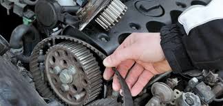 Maybe you would like to learn more about one of these? Does The Honda Civic Have A Timing Belt Or Timing Chain