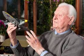 Wing Commander Tom Neil obituary