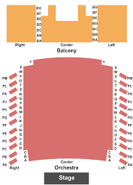 Maryland Hall For The Creative Arts Seating Chart Annapolis