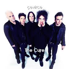 I don't care if monday's blue. The Cure Friday I M In Love Lyrics Translate Institution Cevirce