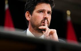 Housing minister says he's undaunted by provincial threats to block housing  plan