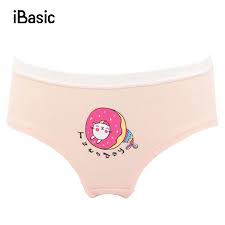 Bé Gái Mấy Tuổi Thì Nên Mặc Quần Lót? – iBasic