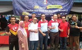 Sekolah telah mengatasi sekolah menengah lain di dalam daerah. Sk Taman Melawati 1 Home Facebook