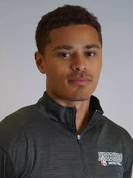 2025-26 Men's Basketball Roster