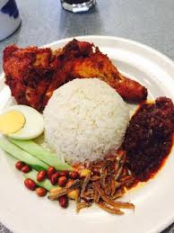 Di resto ali, muthu & ah hock, nasi lemak tersedia dalam dua pilihan. Ali Muthu Ah Hock Picture Of Ali Muthu Ah Hock Petaling Jaya Tripadvisor