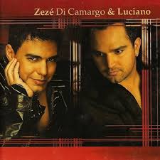 F a vida é diferente. Zeze Di Camargo Luciano Album De 2002 Wikiwand