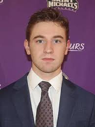 2019-20 Men's Ice Hockey Roster