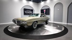 Image result for Champagne 1969 Firebird
